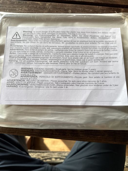 Szybka do tableta lub innego urządzenia