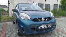 Nissan Micra - Sprzedam