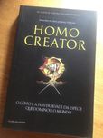 Livro “Homo Creator”