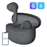 Słuchawki Tws Edifier X2S Bluetooth 5.3 26H Szare Ip54