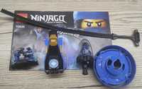 LEGO Ninjago 70635 - Jay - mistrz Spinjitzu