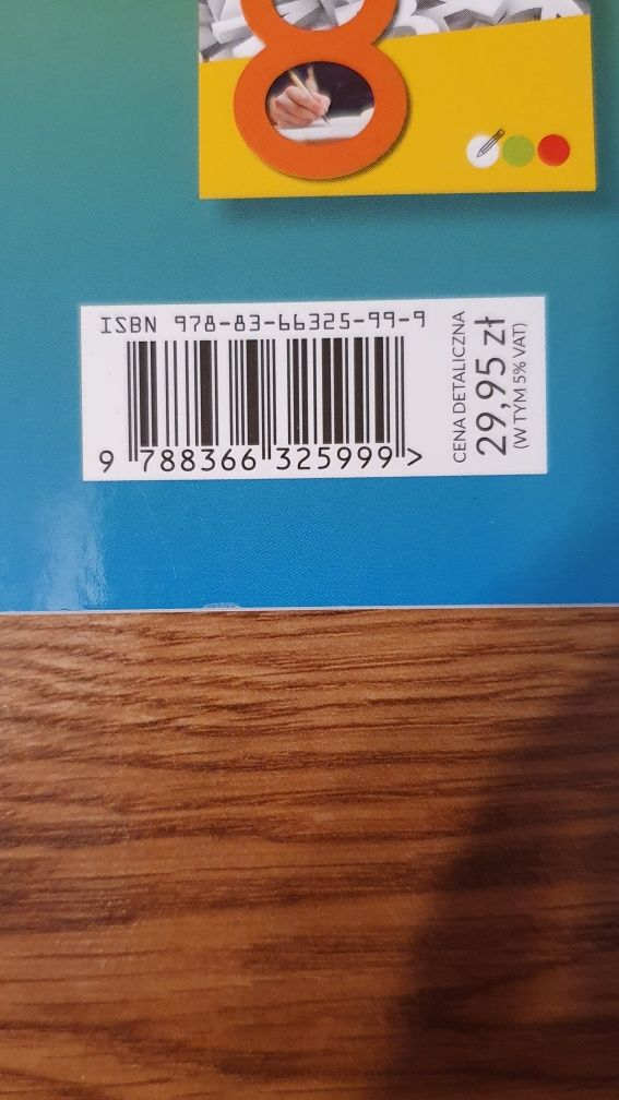 #179 Powtórka ósmoklasisty, Matematyka, Przygotowanie do egzaminu