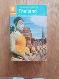 The Rough Guide to Thailand Tajlandia przewodnik