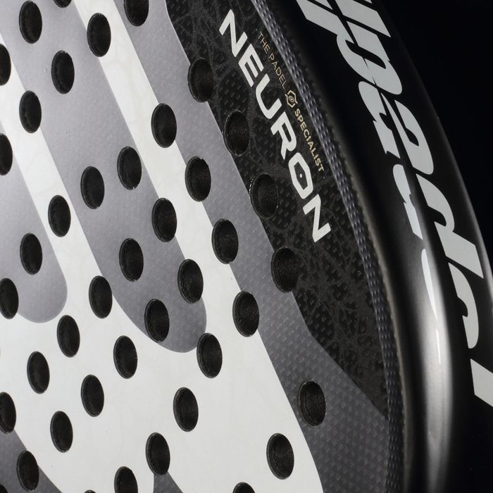 Raquete de padel Adulto - Bullpadel Neuron Fede Chingotto