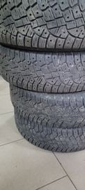 4x185/65r15 continental ice contact