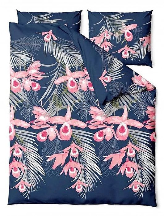 Pościel Bawełniana Zaratex Poszewki 70x80/220x200