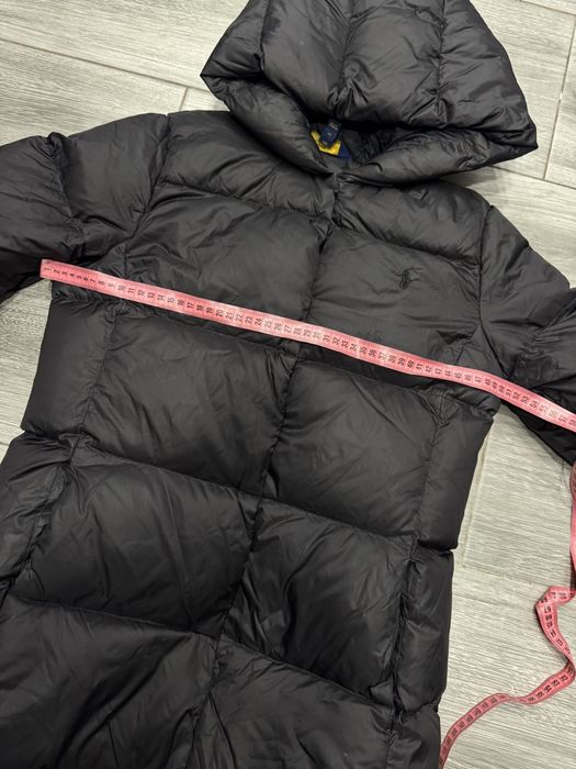 Пуховик Ralph Lauren