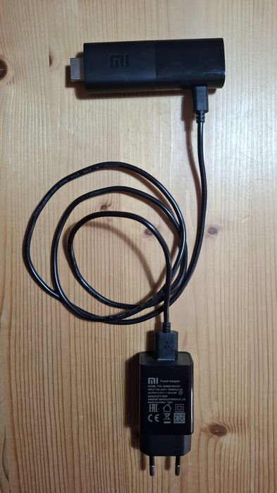 Xiaomi mi TV stick
