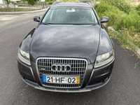 Audi A6 Allroad 3.0 urgente