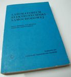 Laboratorium elektroniki samochodowej - Zdzisław Pomykalski