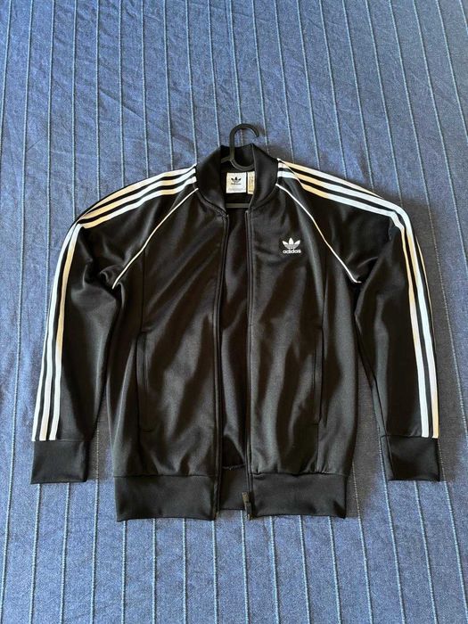 Casaco Adidas SST Preto S