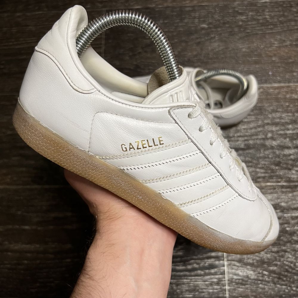 Adidas GAZELLE оригінальні чоловічі кросівки адідас samba spezial