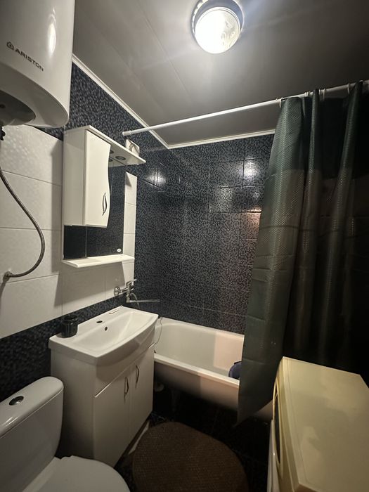 Здам 1-кімн.квартиру з ремонтом, ЦЕНТР міста!