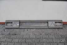 Zderzak 214,5 cm do przyczepy kempingowej/kampera