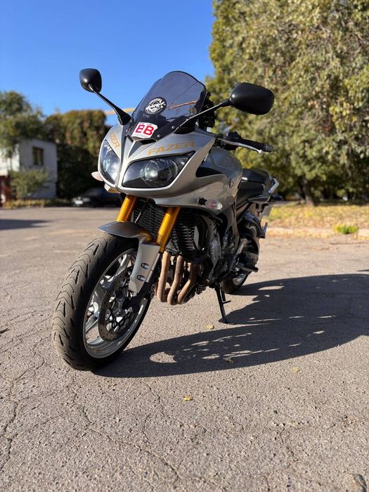 Продам Yamaha Fazer FZ1