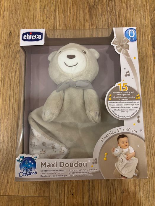 Doudou Maxi Chicco NOVO