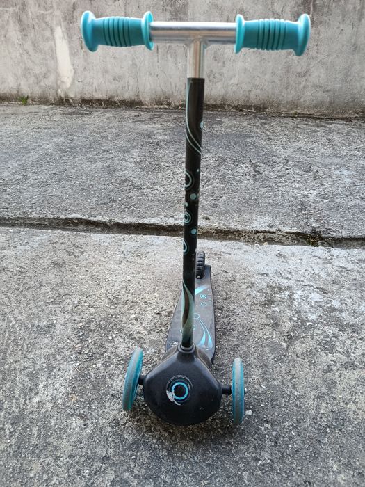 Trotinete 3 rodas