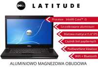 # Laptop DELL E6510 i5 dysk SSD Win10 Pro nagrywarka DVD