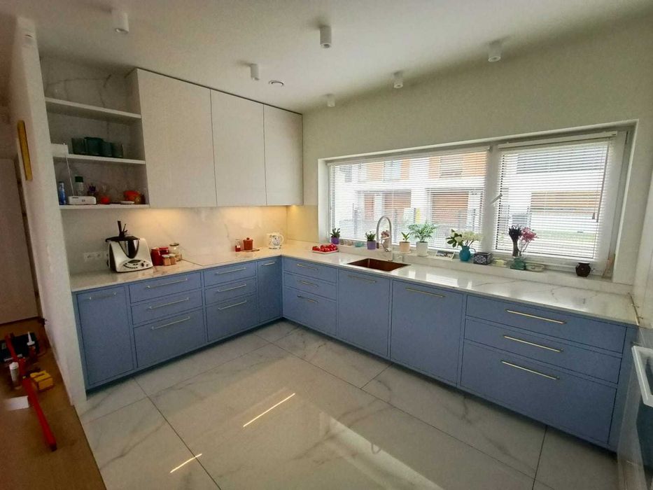 Meble kuchenne na wymiar