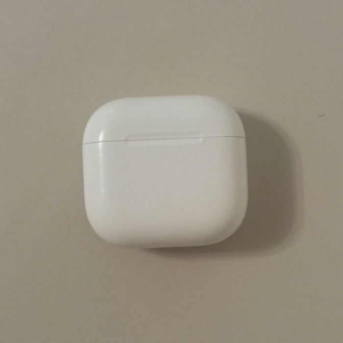 ТЕРМІНОВО! TWS Apple AirPods 4 - Навушники вкладиші бездротові