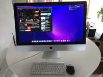 Apple iMac 27’ 5k Retina