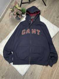 Кофта / худи Gant