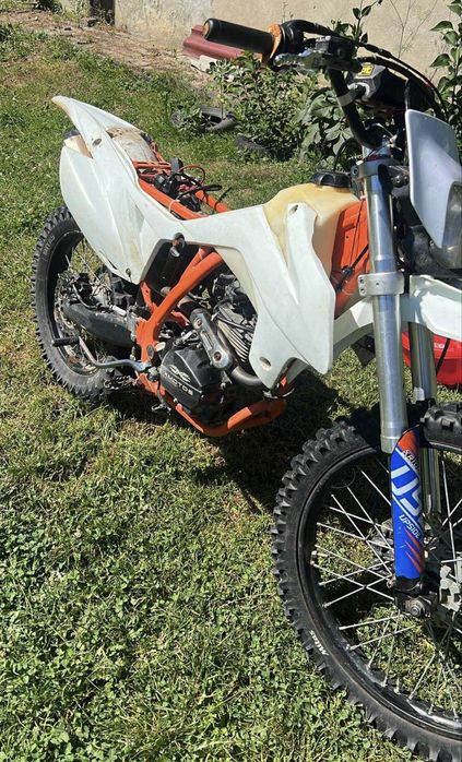 Xmotos 250 xb-88 2021