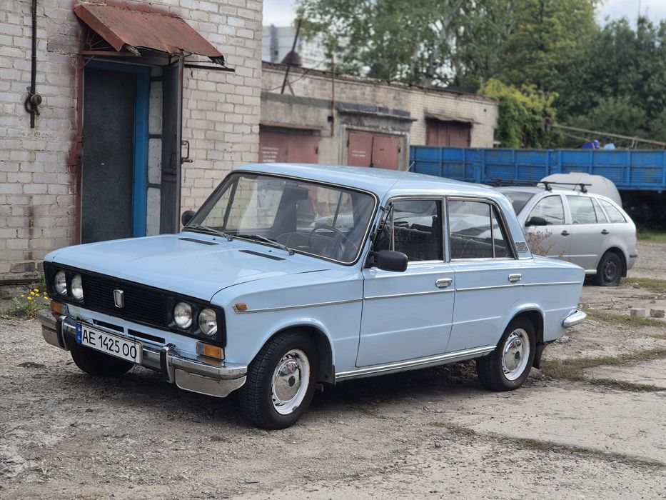 Ваз 2103/ 74 год