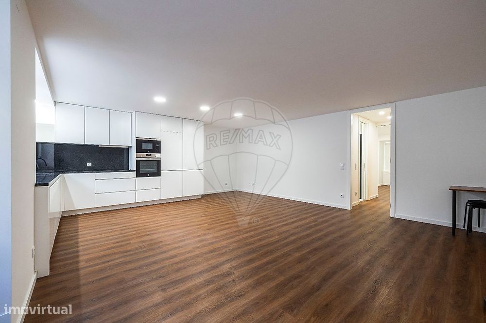 Apartamento T1 para arrendamento