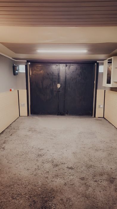 Продається гараж в коп."Прогрес"