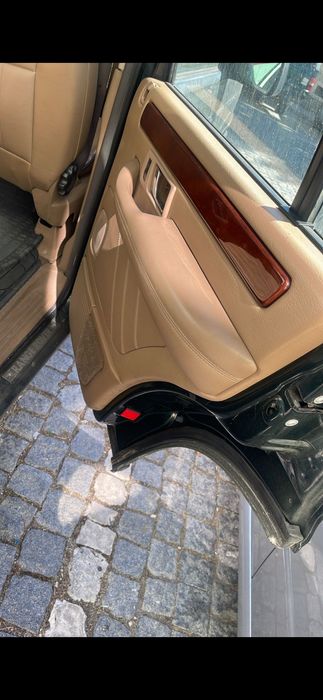 Range Rover Diesel