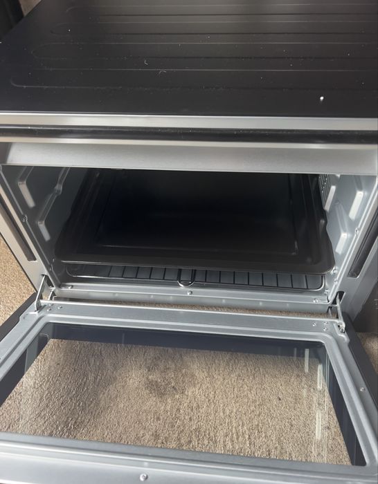 Mini-forno BECKEN BMO4134 (Capacidade: 46 L - 1800 W