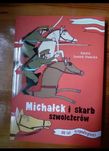 Michałek i skarb szwoleżerów