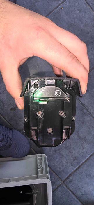 Bateria Impuls   Evo Nowa 13,8ah Gwaracja