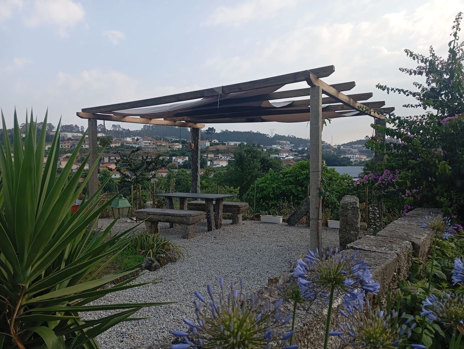 Festas de aniversário e Pequenos Eventos