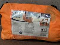 Vendo sofa de praia