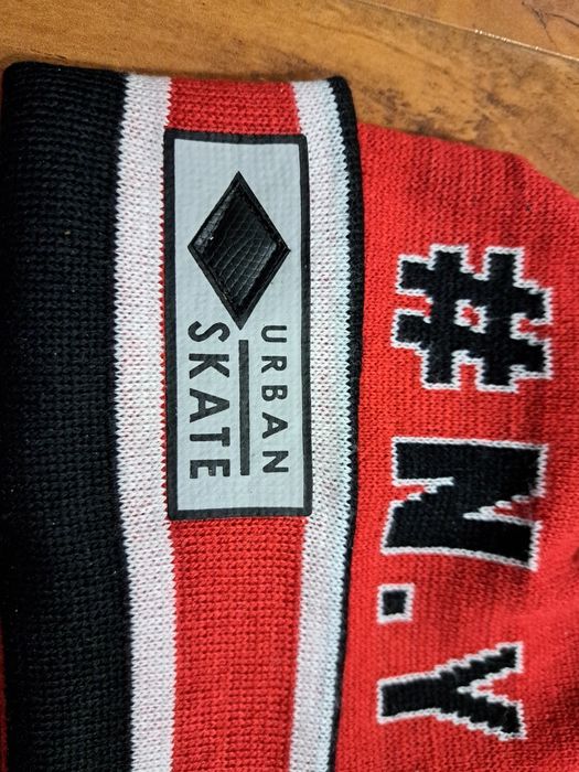 Czapka zimowa Urban Skate Xmail