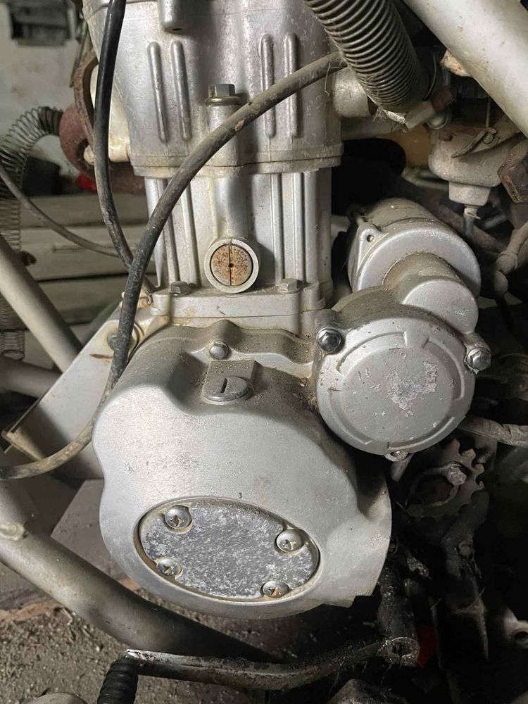 Pecas shineray 250cc
