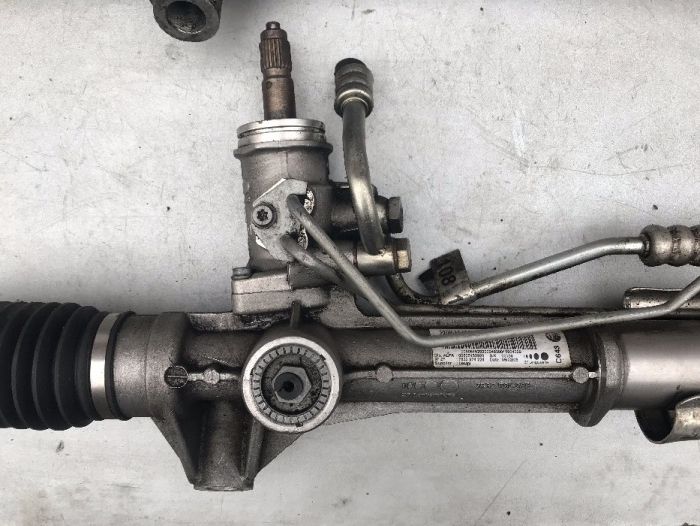 рулевая рейка Альфа Ромео 159 Alfa Romeo 159 (7832501288)