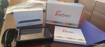 Mówik proteza mowy plus tablet Samsung Galaxy Tab A 7 lite w pancernym