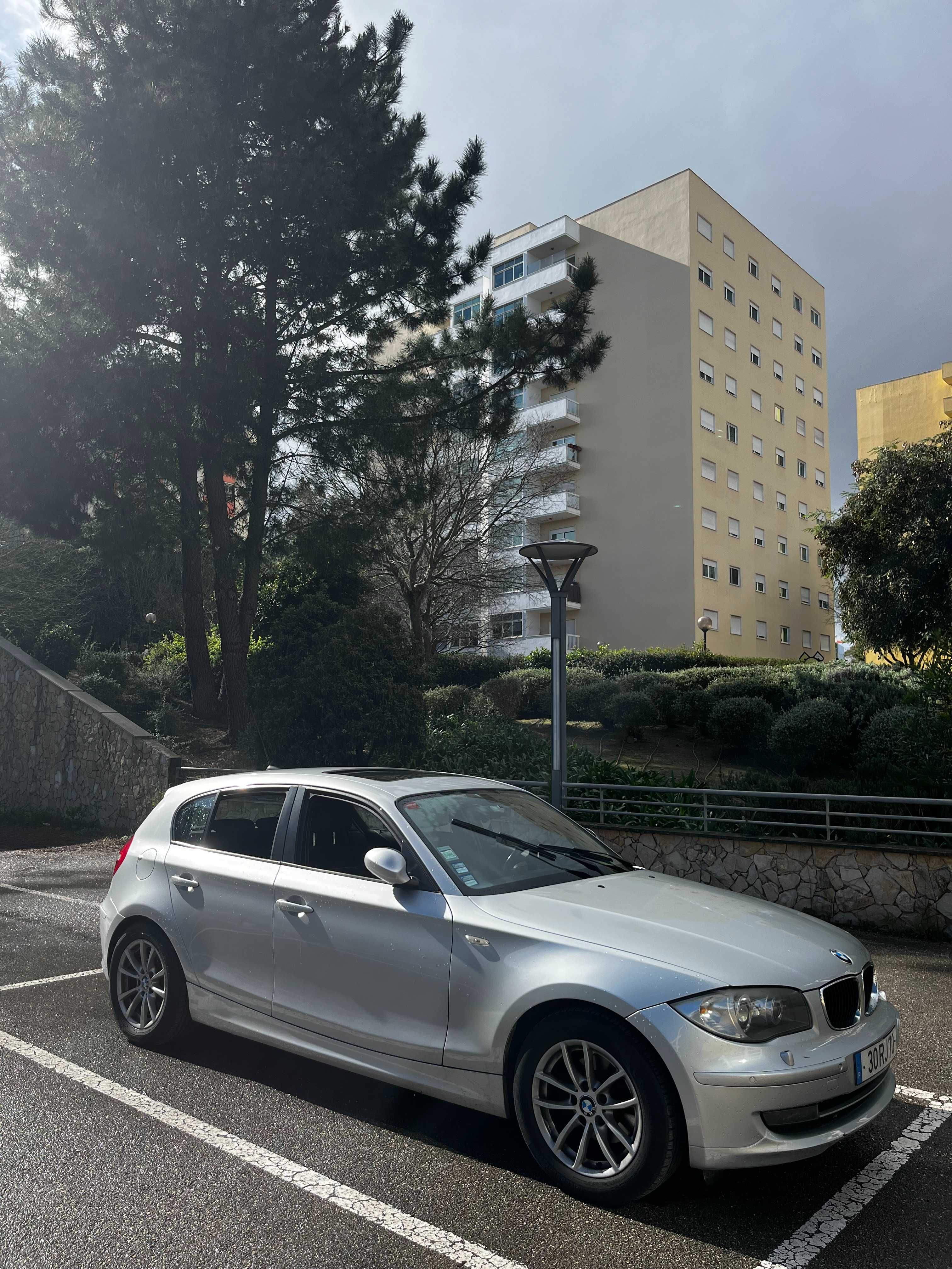 BMW 118d Serie 1