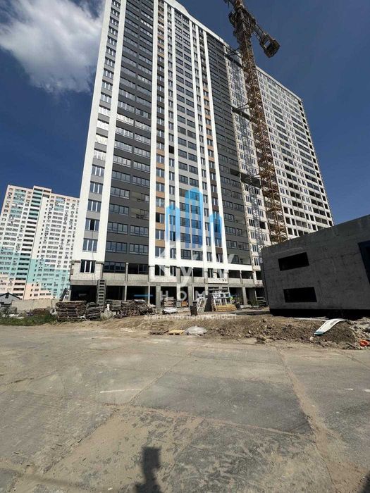 Комерційне приміщення від забудовника/ Фасад/ 500м2/ Чабани/ Новосілки