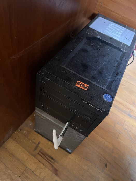 Компютер системний блок пк dell