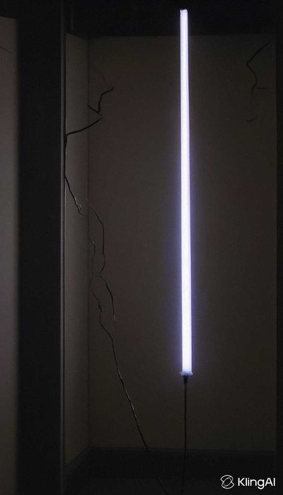 Calhas de luz leds para aquarios