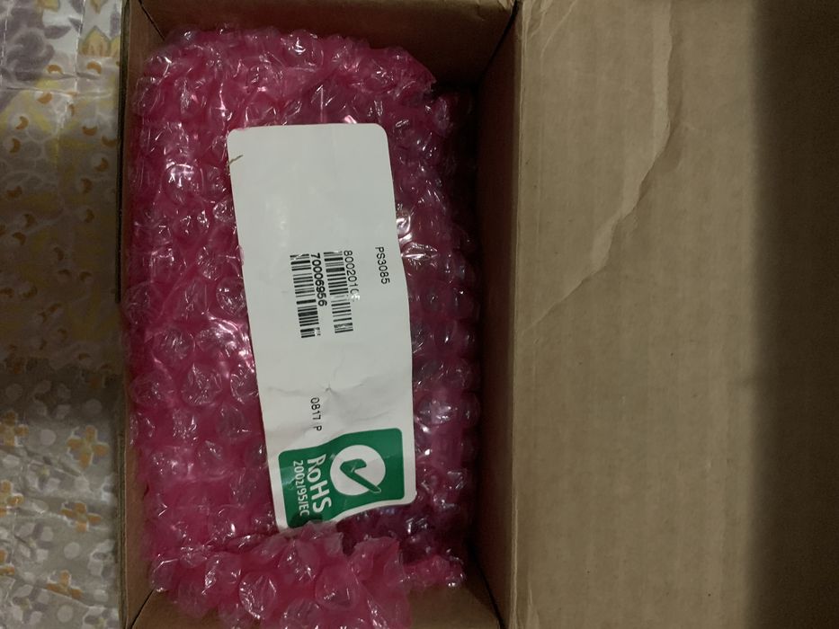 Fonte aux de alimentacao combus pc4204 para DSC