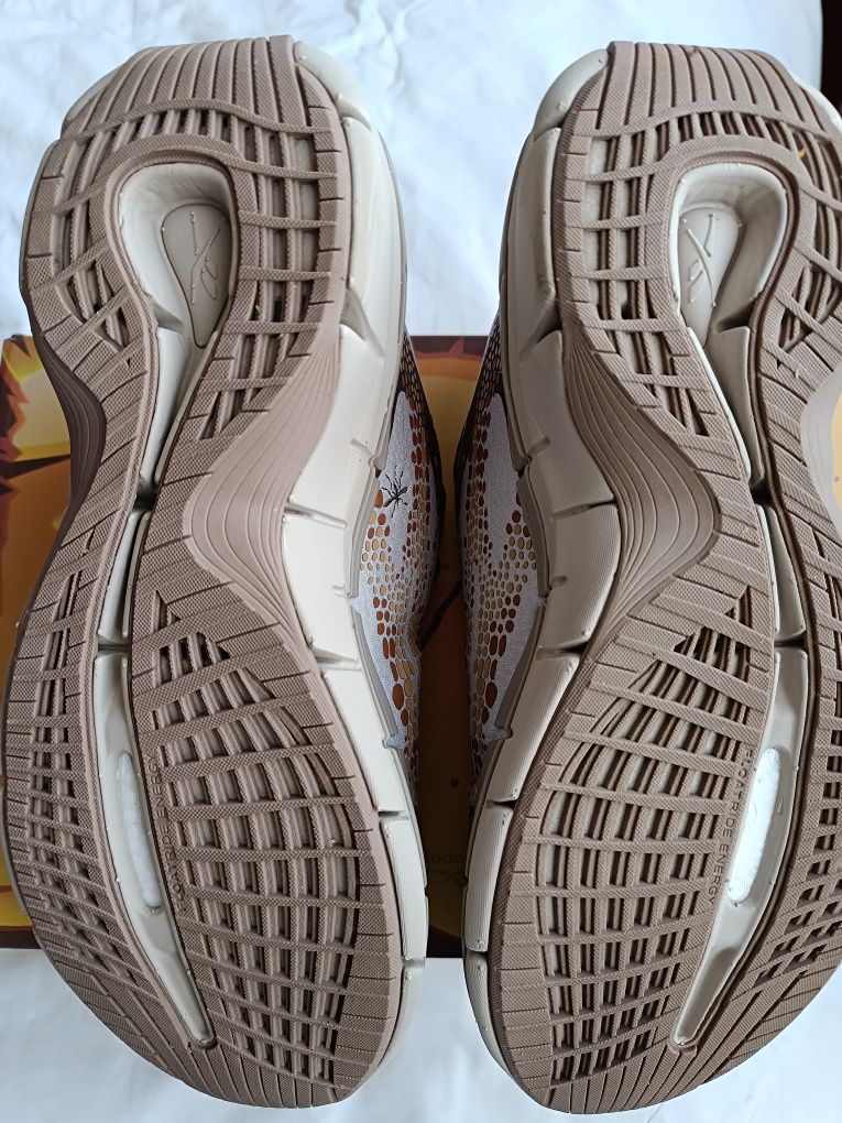 Кроссовки REEBOK Kinetica 2,5