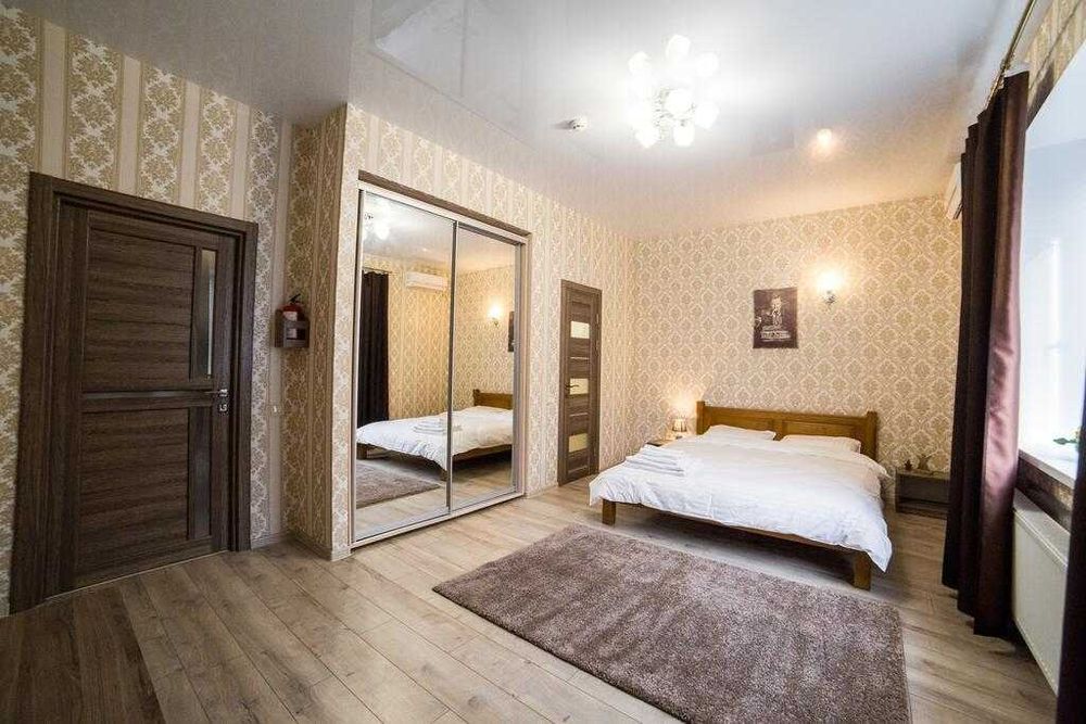 Універсальна комерційна нерухомість або готовий бізнес