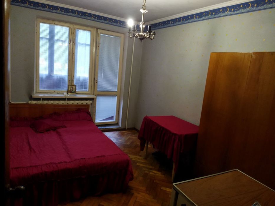 Підселення до квартири, оренда кімнати