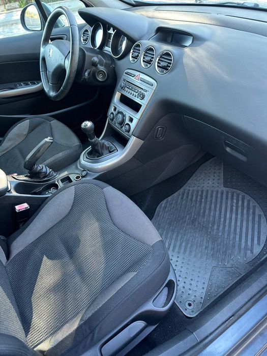 Peugot 308 1.6 HDI