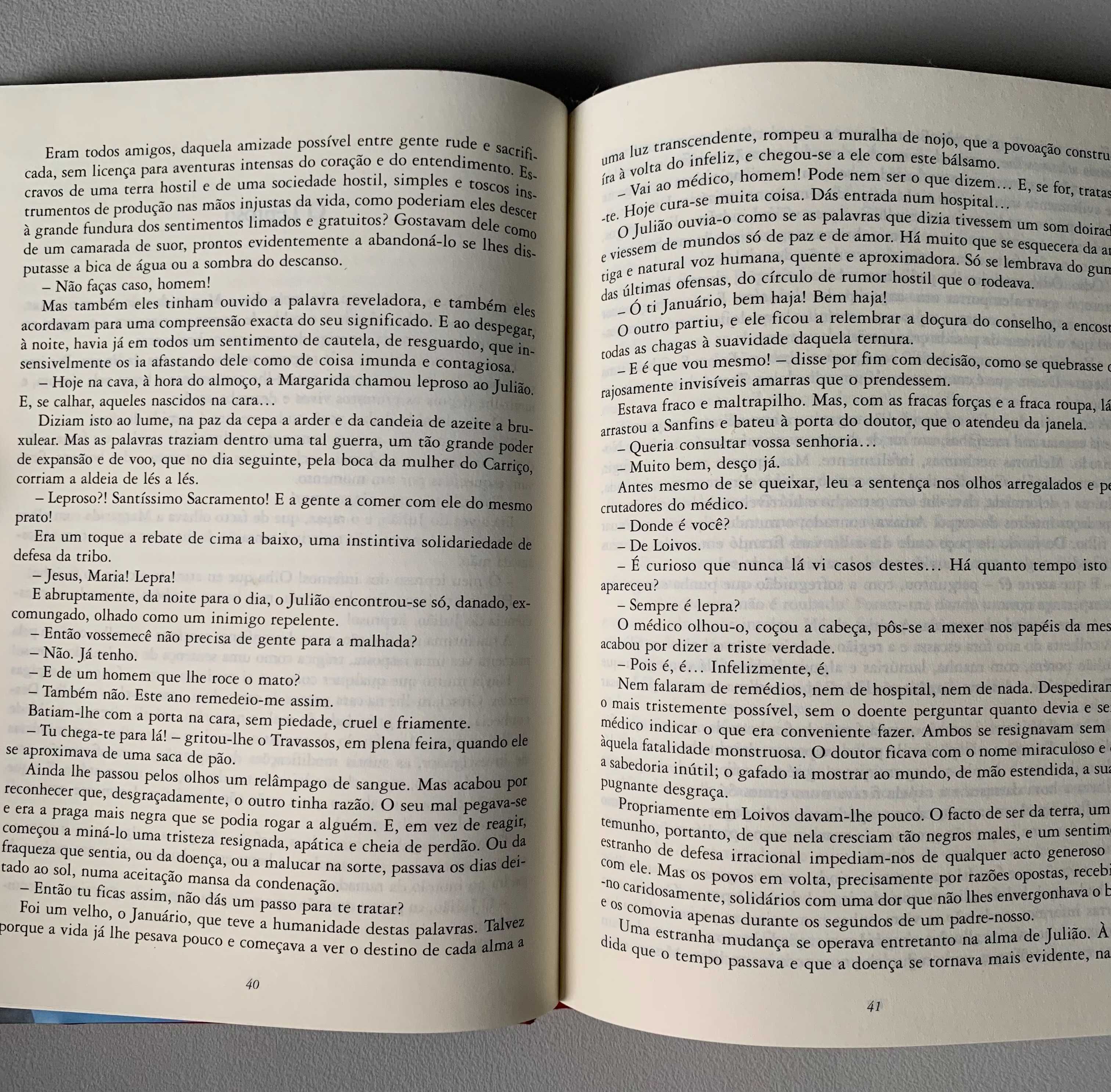 Novos Contos da Montanha, de Miguel Torga
